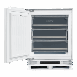 Морозильник встраиваемый MAUNFELD MBFR88SWGR Inverter
