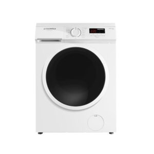 Стиральная машина Maunfeld MFWM127WH05