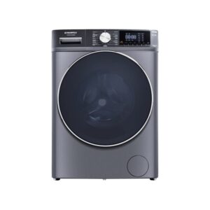 Стиральная машина c инвертором MAUNFELD MFWM1410SB02