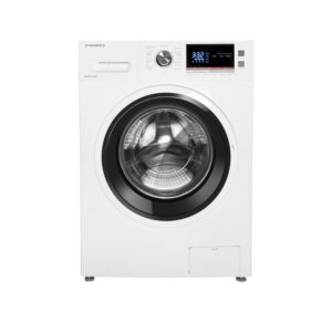 Стиральная машина c инвертором MAUNFELD MFWM148WH
