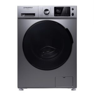 Стиральная машина c инвертором и паром MAUNFELD MFWM149S