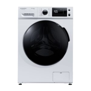 Стиральная машина c инвертором и паром MAUNFELD MFWM149WH