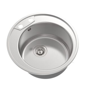 Мойка Oulin OL-R101