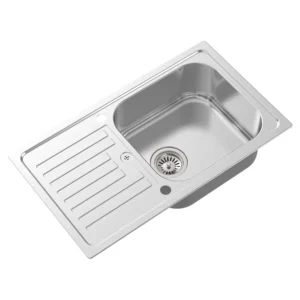 Мойка Oulin OL-101Y