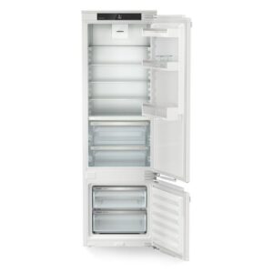 Встраиваемый двухкамерный холодильник Liebherr ICBc 5122-22 001 BioFresh