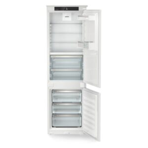 Встраиваемый двухкамерный холодильник Liebherr ICBNSd 5123-22 001 BioFresh NoFrost