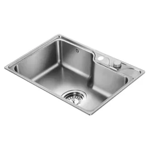 Мойка Oulin OL-CS210