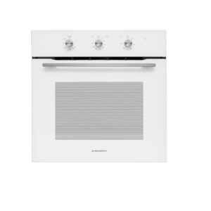 Шкаф духовой газовый с электрическим грилем MAUNFELD MOGS703W