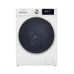 Стиральная машина c инвертором MAUNFELD MFWM148WH02