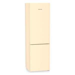 Двухкамерный холодильник Liebherr CNbed 5703-22 001 NoFrost, бежевый