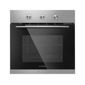 Шкаф духовой электрический MAUNFELD MEOC708PS