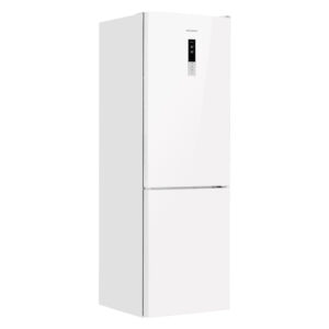 Холодильник MAUNFELD MFF185NFW10 Inverter