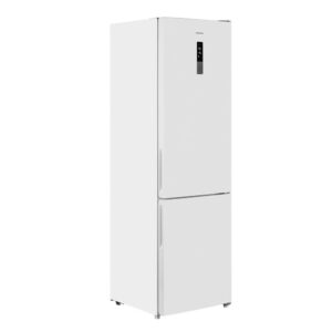 Холодильник MAUNFELD MFF200NFW10 Inverter