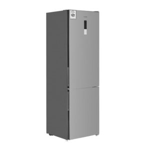 Холодильник MAUNFELD MFF200NFХ10 Inverter