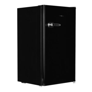Холодильник MAUNFELD MFF83RB
