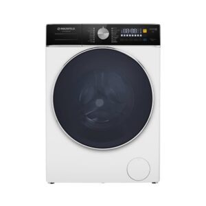 Стиральная машина с инвертором MAUNFELD MFWM148WH03