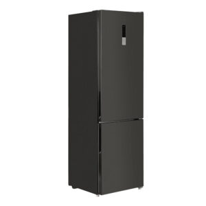 Холодильник MAUNFELD MFF200NFSB10 Inverter