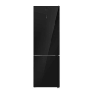 Холодильник MAUNFELD MFF200NFB Inverter