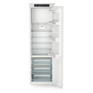 Встраиваемый однокамерный холодильник Liebherr IRBSd 5121-22 001 BioFresh белый