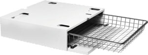 Выдвижная корзина для белья Asko HB1153W