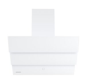 Кухонная вытяжка Maunfeld CASCADA 60 Glass White