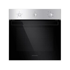 Духовой шкаф Maunfeld EOGC604S Slim