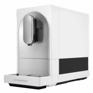 Кофемашина Maunfeld MF-A8021CWH