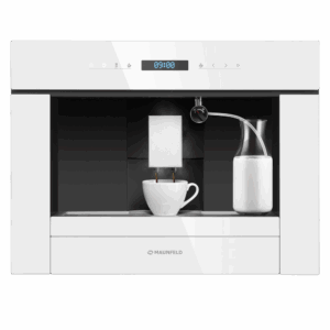 Встраиваемая кофемашина Maunfeld AMCM1503W