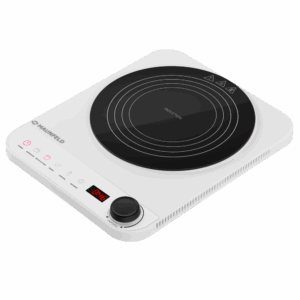 Настольная плитка Maunfeld EFI271MWH
