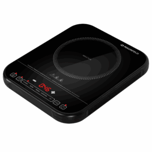 Настольная плита индукционная Maunfeld EFI301TBK