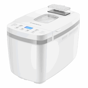 Хлебопечка Maunfeld MBM-1300DPW