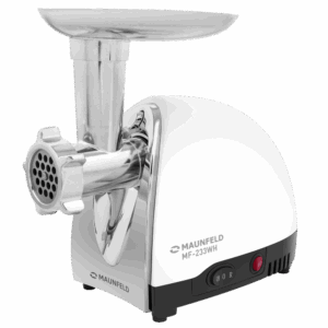 Мясорубка Maunfeld MF-233WH