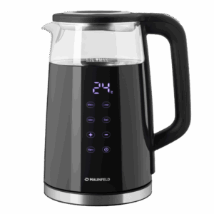 Чайник Maunfeld MGK-616DBK
