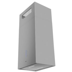 Кухонная вытяжка Maunfeld Bath Plus 402IL нержавеющая сталь