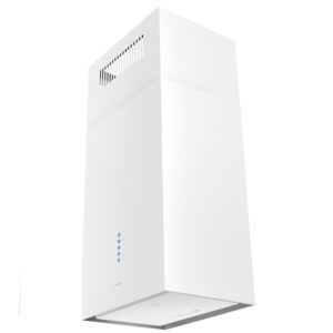 Кухонная вытяжка Maunfeld Bath Plus 402IL белый