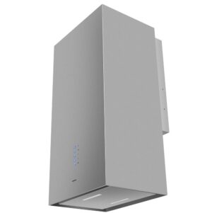 Кухонная вытяжка Maunfeld Bath Plus 402 нержавеющая сталь