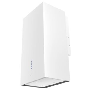 Кухонная вытяжка Maunfeld Bath Plus 402 белый