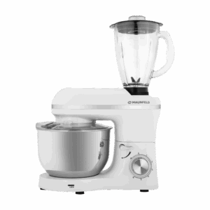 Кухонный комбайн Maunfeld MF-435WH PRO