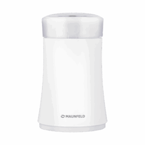 Механическая кофемолка Maunfeld MF-531WH