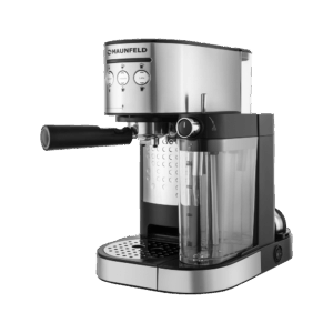 Рожковая кофемашина Maunfeld MF-720S PRO