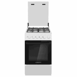 Газовая плита Maunfeld MGC50GCW08D