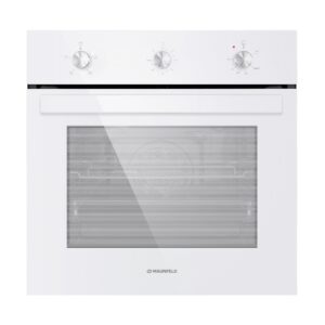 Духовой шкаф Maunfeld EOGC604W Slim