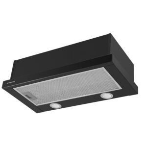 VS LIGHT 60 BLACK GLASS B