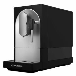 Кофемашина Maunfeld MF-A7021BK