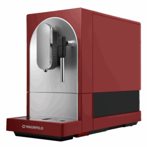 Кофемашина Maunfeld MF-A7021RD