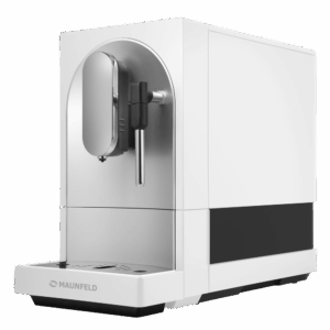 Кофемашина Maunfeld MF-A7021WH