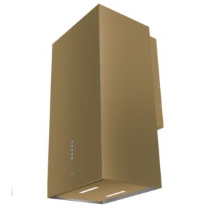 Кухонная вытяжка Maunfeld Bath Plus 402 золотой