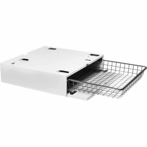 Выдвижная корзина для белья Asko HB150W
