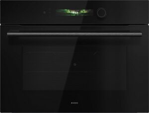 Компактный духовой шкаф Asko OCM54BGH