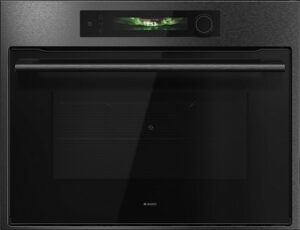 Компактный духовой шкаф Asko OCM64BSH